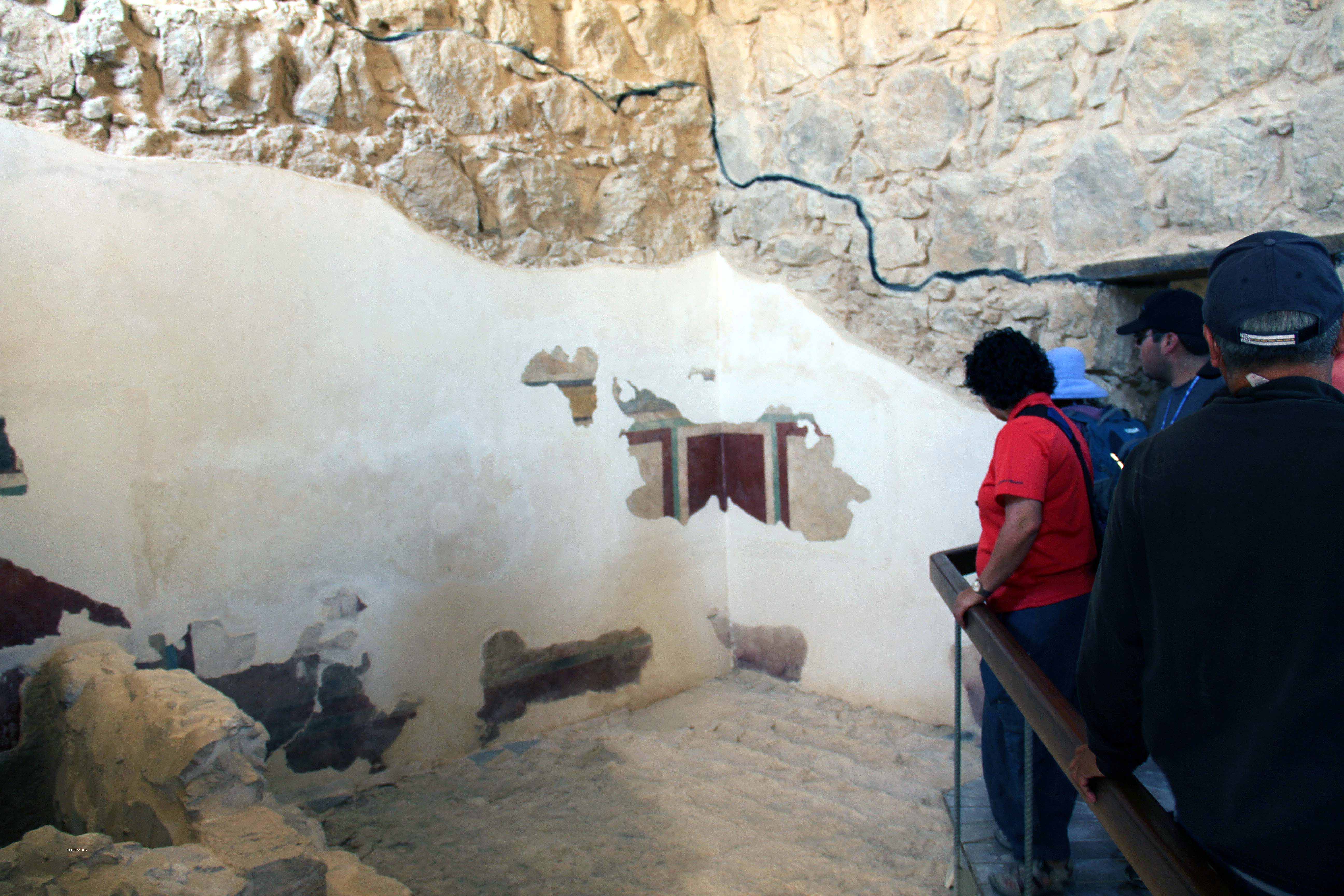 Masada image 56